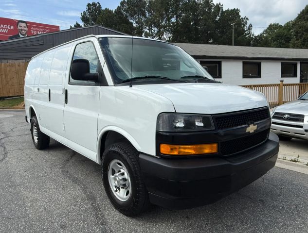 chevrolet express cargo 2023 1GCZGGFP6P1118896 image chevrolet express cargo 2023 1GCZGGFP6P1118896 image
